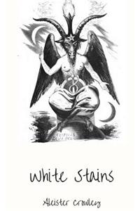 White Stains