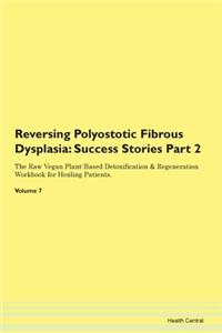 Reversing Polyostotic Fibrous Dysplasia: