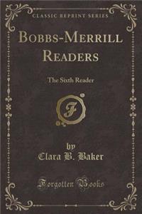 Bobbs-Merrill Readers