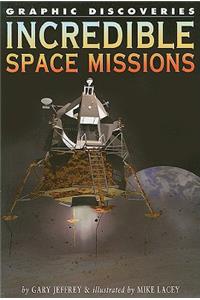 Incredible Space Missions