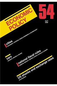 Economic Policy 54