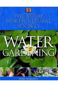 RHS Water Gardening