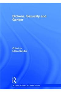 Dickens, Sexuality and Gender