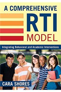 Comprehensive Rti Model