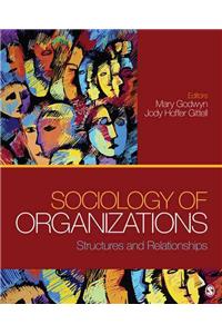 Sociology of Organizations