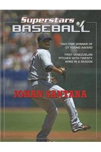 Johan Santana