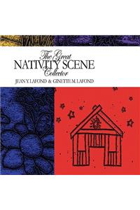 Great Nativity Scene Collector