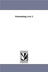 Palaeontology Avol. 2