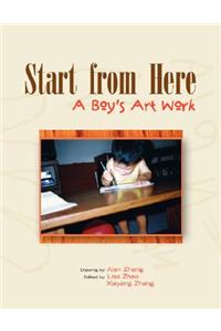 Start From Here