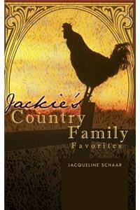 Jackie's Country Family Favorites
