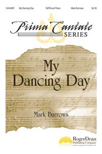 My Dancing Day