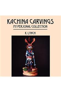 Kachina Carvings