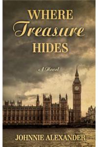 Where Treasure Hides