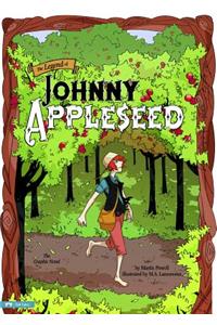 The Legend of Johnny Appleseed