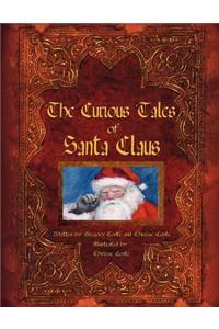 The Curious Tales of Santa Claus