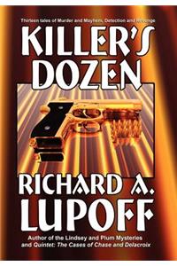 Killer's Dozen