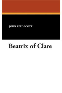 Beatrix of Clare