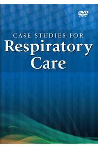 Case Studies for Respiratory Care DVD Series (Institutional Edition)