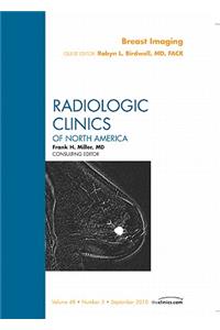 Breast Imaging, an Issue of Radiologic Clinics of North America