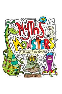 Myths and Monsters