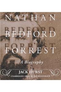 Nathan Bedford Forrest