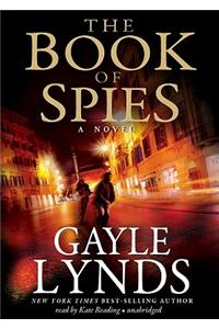 Book of Spies