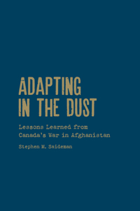 Adapting in the Dust