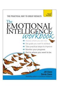 Emotional Intelligence Workbook: Teach Yourself