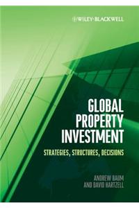 Global Property Investment