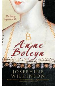 Anne Boleyn