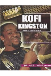 Kofi Kingston