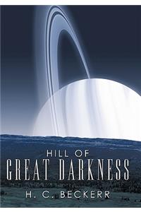 Hill of Great Darkness