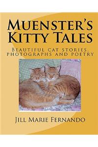Muenster's Kitty Tales