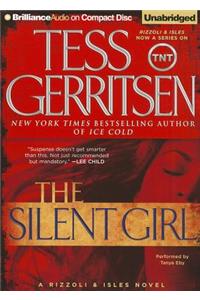 The Silent Girl