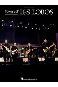 Best of Los Lobos