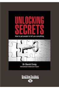 Unlocking Secrets