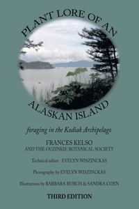 Plant Lore of an Alaskan Island