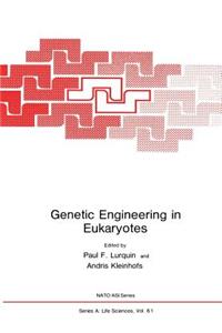 Genetic Engineering in Eukaryotes