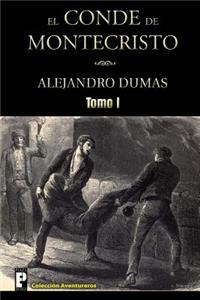 El Conde de Montecristo (Tomo I)