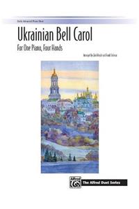 Ukrainian Bell Carol