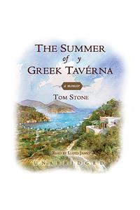 Summer of My Greek Taverna