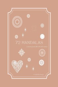 72 Mandalas