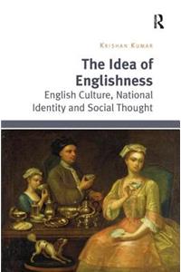 The Idea of Englishness