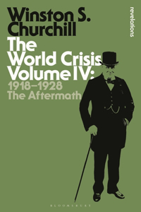 The World Crisis, Volume 4