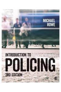 Introduction to Policing