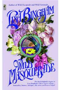 Wild Masquerade