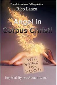 Angel in Corpus Christi