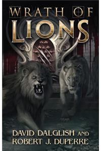 Wrath of Lions