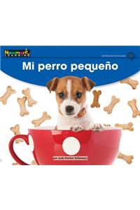 Mi Perro Pequeo Leveled Text