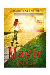 Susie's Adventures Magic Island